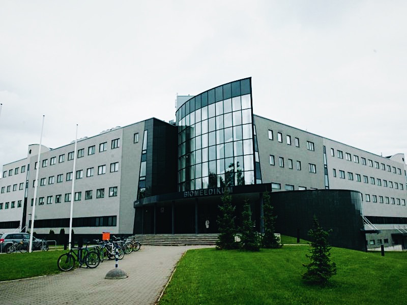 Biomeedikumi bistroo