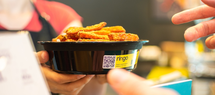 Jäätmevaba üritus