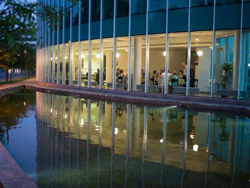 Raudtee Kohvik & Bistroo