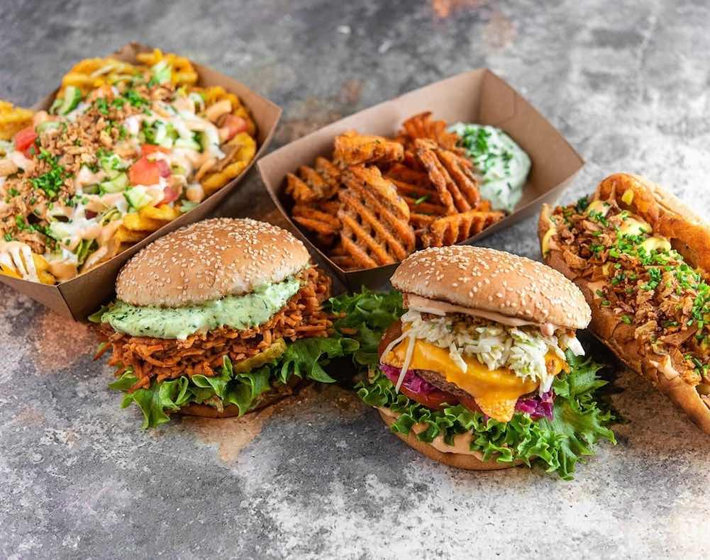 Veg Machine Balti Jaama Turg